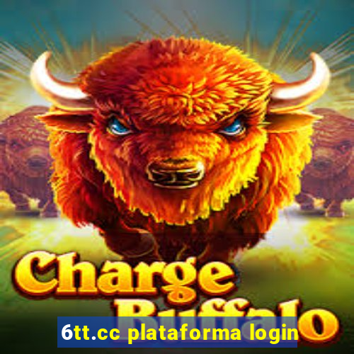 6tt.cc plataforma login